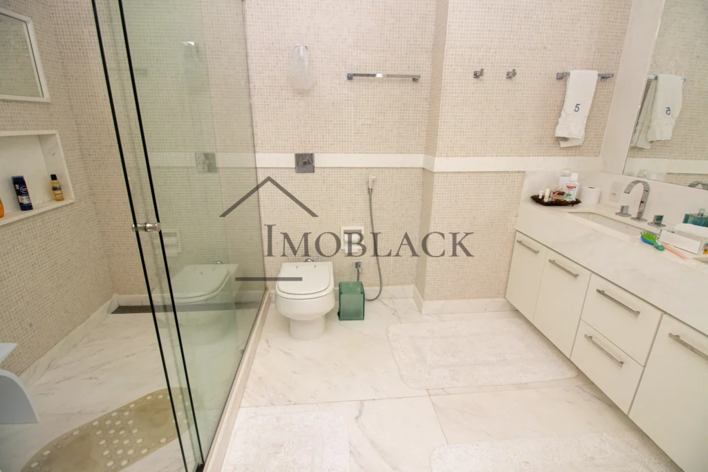 Foto 23 do imóvel à venda: Apartamento 307m² em Golden Green, Barra da Tijuca