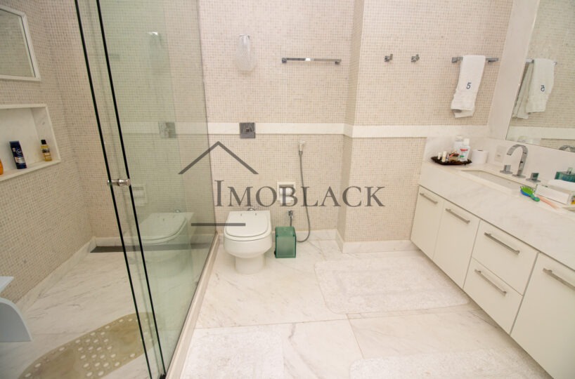 Foto 24 do imóvel à venda: Apartamento 307m² em Golden Green, Barra da Tijuca