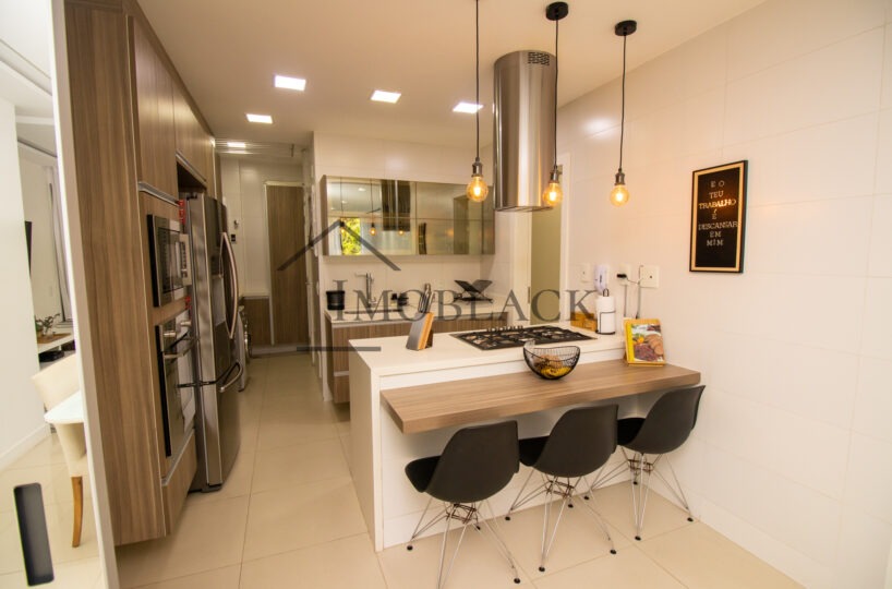 Foto 5 do imóvel à venda: Cobertura 150m² em , Barra da tijuca
