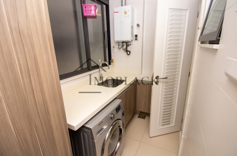 Foto 6 do imóvel à venda: Cobertura 150m² em , Barra da tijuca