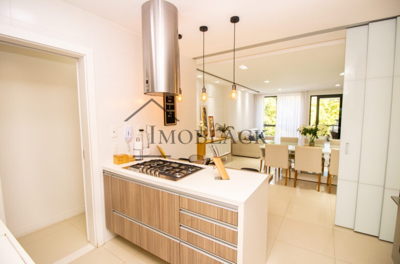 Foto 7 do imóvel à venda: Cobertura 150m² em , Barra da tijuca