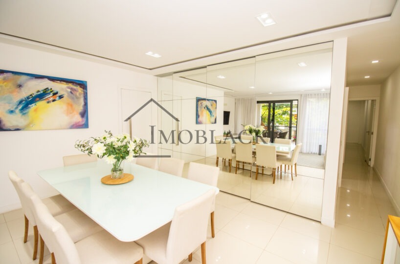 Foto 8 do imóvel à venda: Cobertura 150m² em , Barra da tijuca