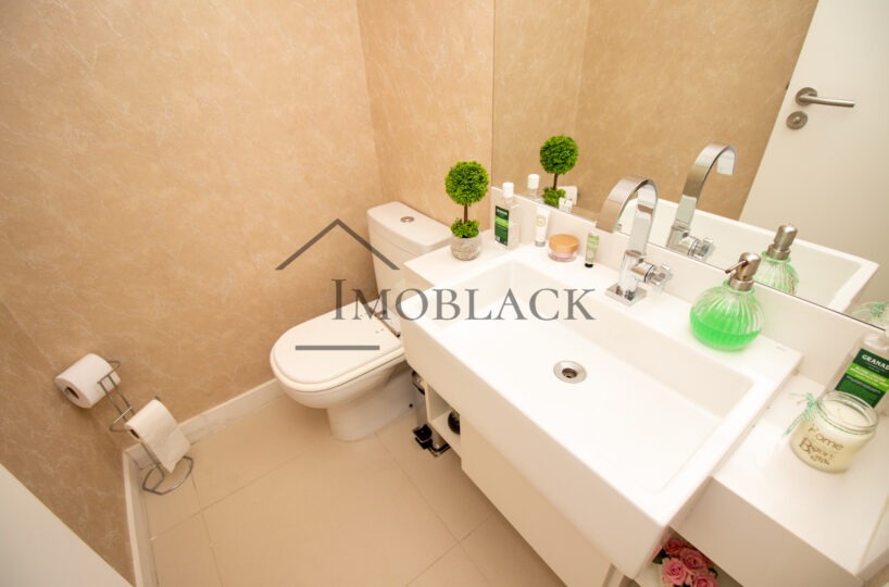 Foto 11 do imóvel à venda: Cobertura 150m² em , Barra da tijuca