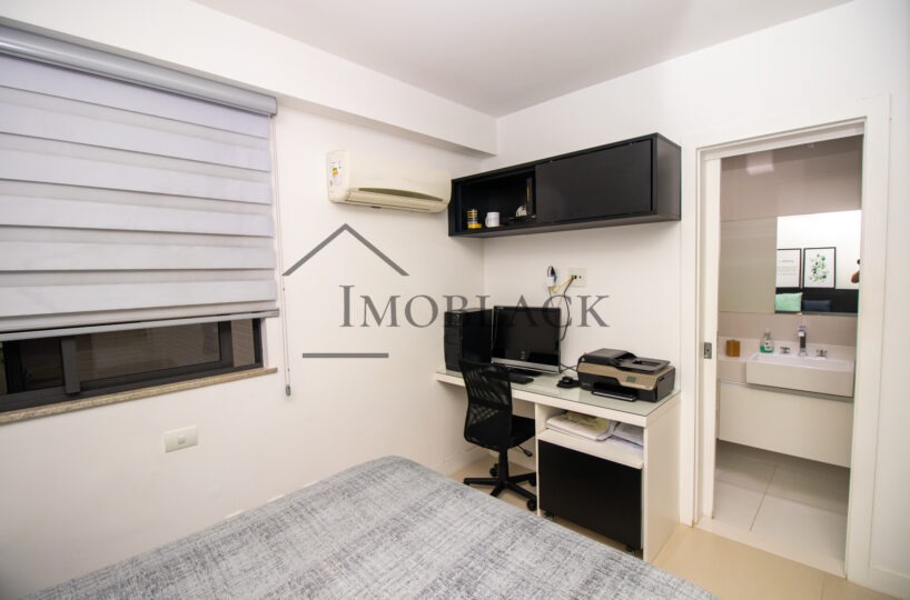 Foto 13 do imóvel à venda: Cobertura 150m² em , Barra da tijuca