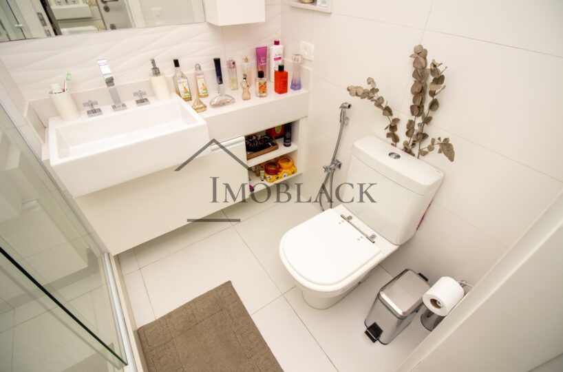 Foto 16 do imóvel à venda: Cobertura 150m² em , Barra da tijuca