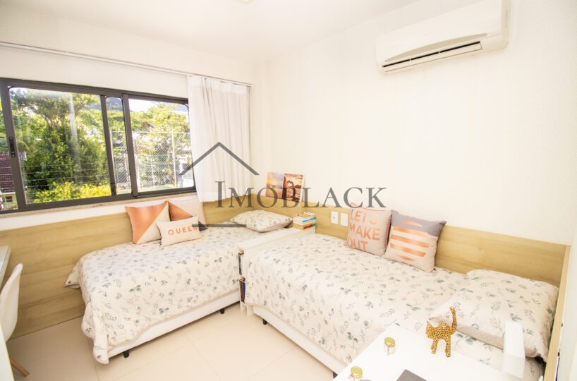 Foto 18 do imóvel à venda: Cobertura 150m² em , Barra da tijuca