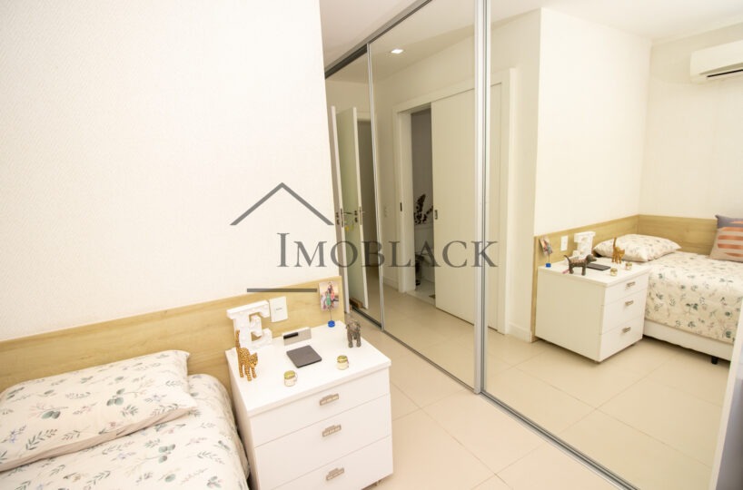 Foto 19 do imóvel à venda: Cobertura 150m² em , Barra da tijuca