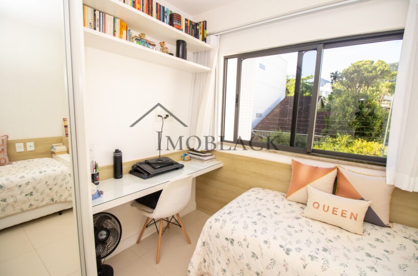 Foto 20 do imóvel à venda: Cobertura 150m² em , Barra da tijuca