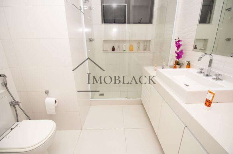 Foto 21 do imóvel à venda: Cobertura 150m² em , Barra da tijuca
