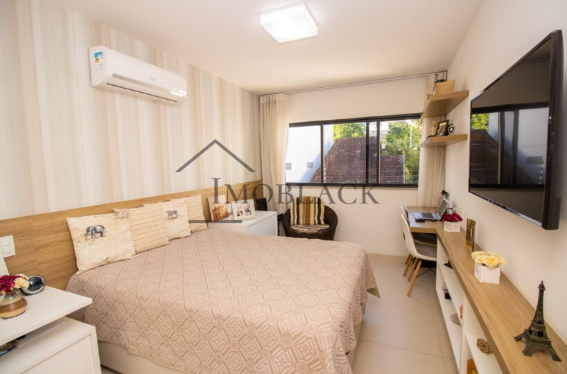 Foto 23 do imóvel à venda: Cobertura 150m² em , Barra da tijuca