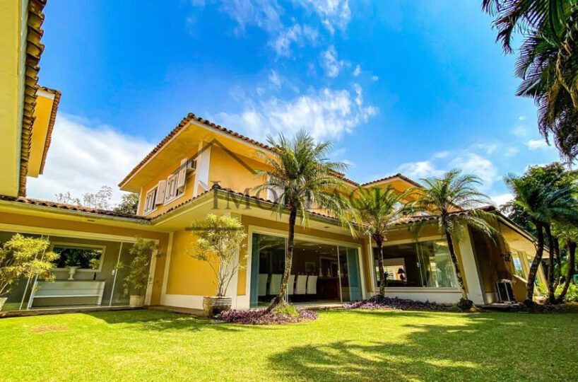 Foto 2 do imóvel à venda: Cobertura 2600m² em , Angra dos Reis