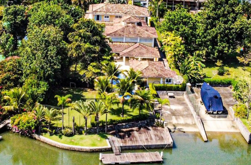 Foto 9 do imóvel à venda: Cobertura 2600m² em , Angra dos Reis