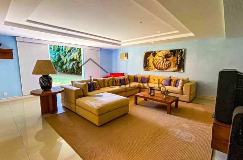 Foto 10 do imóvel à venda: Cobertura 2600m² em , Angra dos Reis