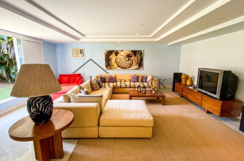 Foto 11 do imóvel à venda: Cobertura 2600m² em , Angra dos Reis