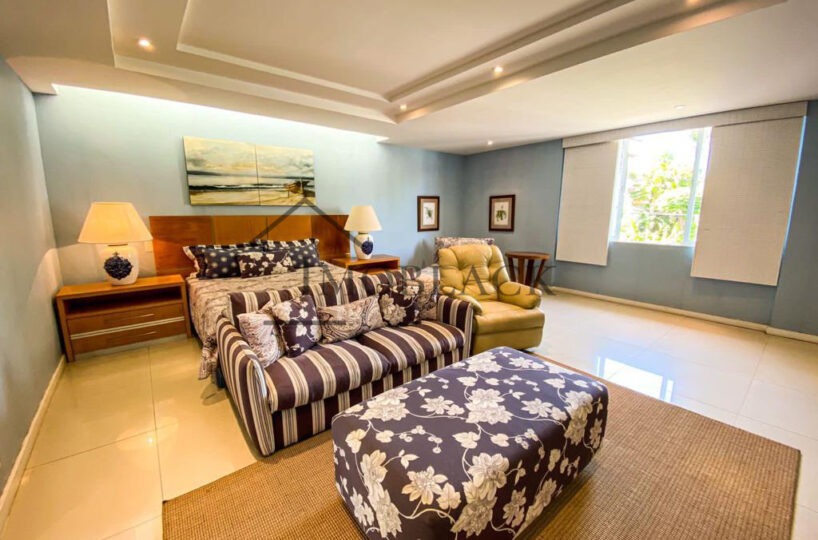 Foto 13 do imóvel à venda: Cobertura 2600m² em , Angra dos Reis