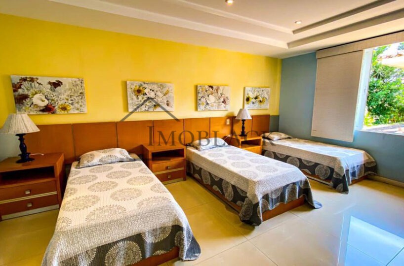 Foto 14 do imóvel à venda: Cobertura 2600m² em , Angra dos Reis
