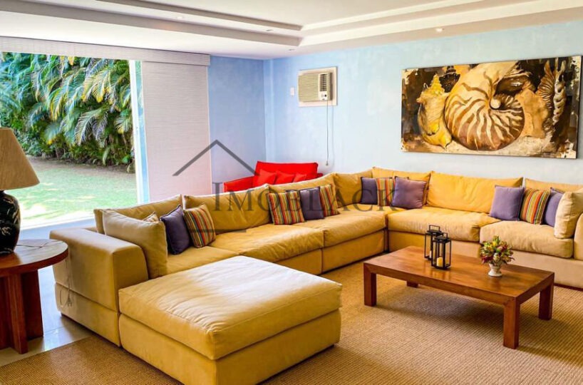 Foto 20 do imóvel à venda: Cobertura 2600m² em , Angra dos Reis
