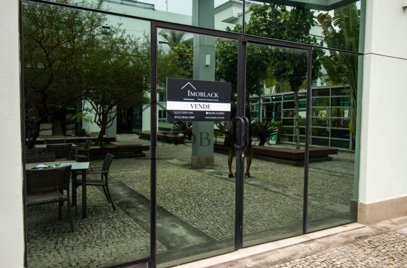 Foto 4 do imóvel à venda: Cobertura 86m² em , Barra da tijuca