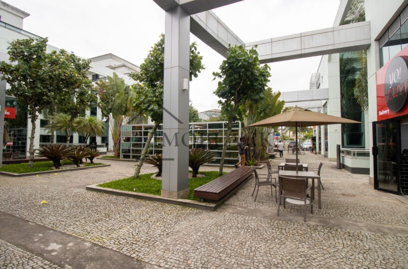 Foto 5 do imóvel à venda: Cobertura 86m² em , Barra da tijuca