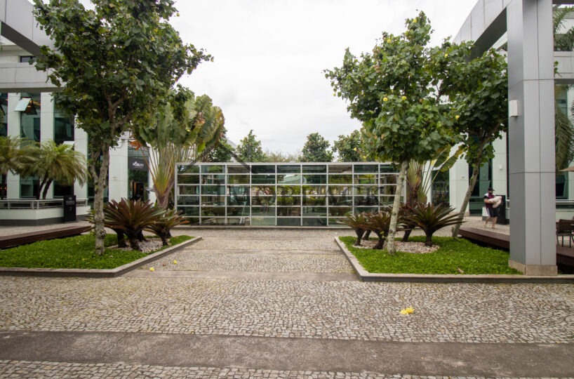 Foto 6 do imóvel à venda: Cobertura 86m² em , Barra da tijuca