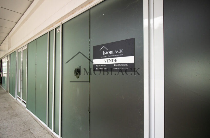 Foto 2 do imóvel à venda: Cobertura 228m² em , Barra da tijuca