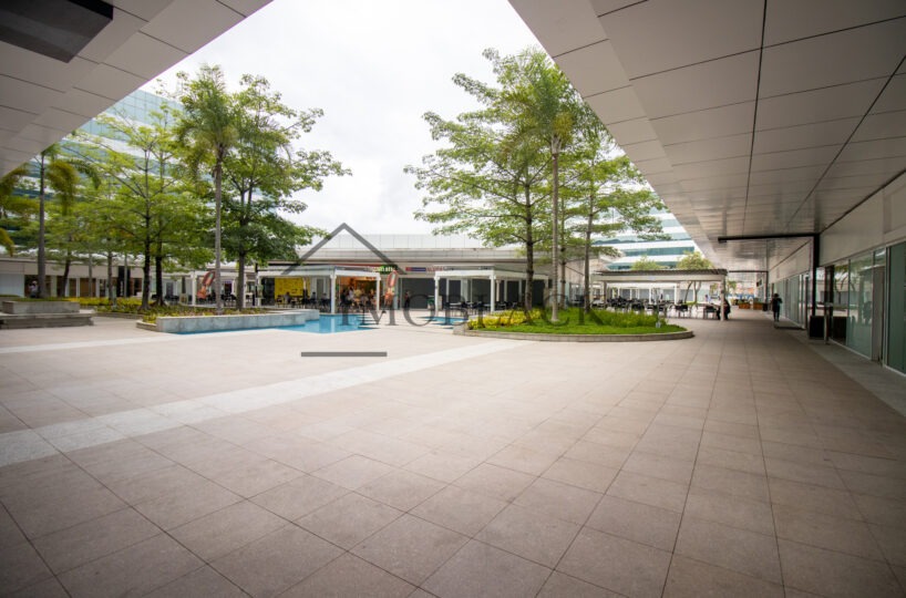 Foto 3 do imóvel à venda: Cobertura 228m² em , Barra da tijuca