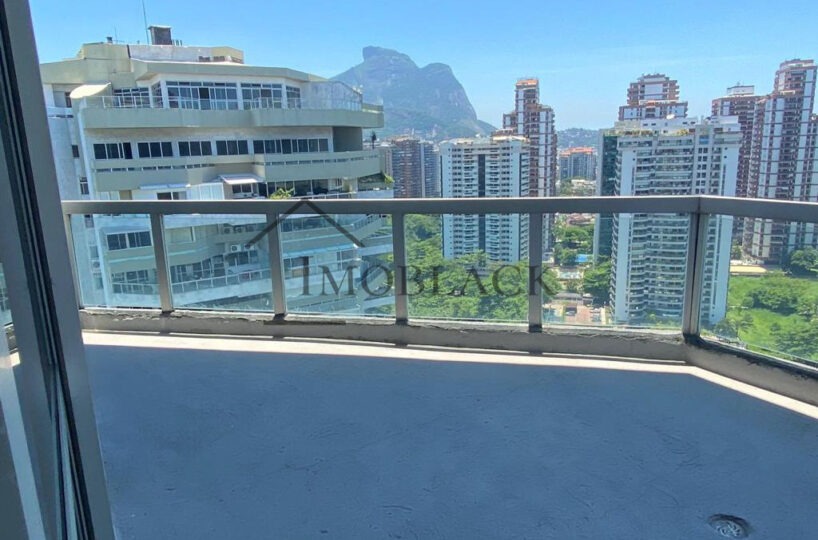 Foto 3 do imóvel à venda: Cobertura 797m² em Atlântico Sul, Barra da tijuca