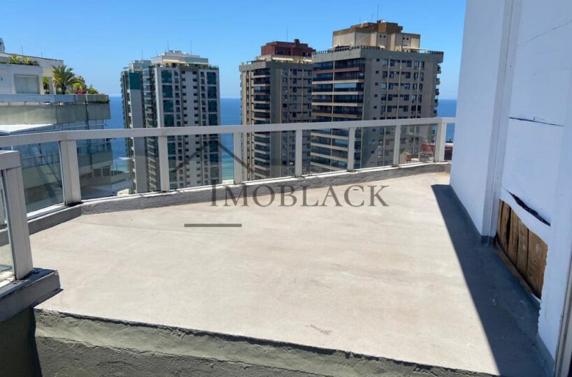 Foto 4 do imóvel à venda: Cobertura 797m² em Atlântico Sul, Barra da tijuca