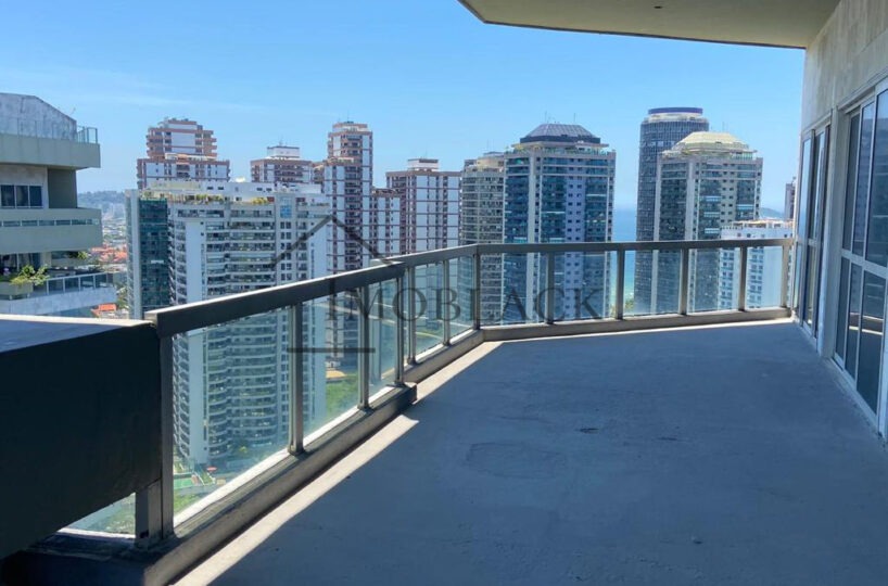 Foto 5 do imóvel à venda: Cobertura 797m² em Atlântico Sul, Barra da tijuca