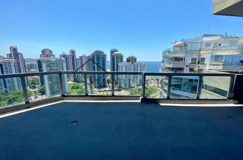 Foto 7 do imóvel à venda: Cobertura 797m² em Atlântico Sul, Barra da tijuca