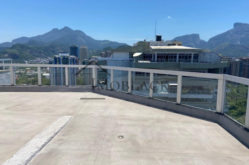 Foto 10 do imóvel à venda: Cobertura 797m² em Atlântico Sul, Barra da tijuca