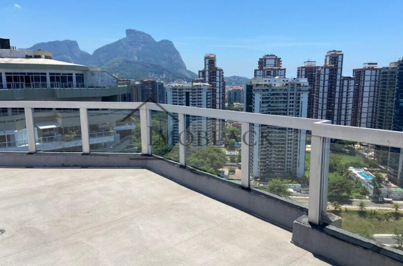 Foto 11 do imóvel à venda: Cobertura 797m² em Atlântico Sul, Barra da tijuca
