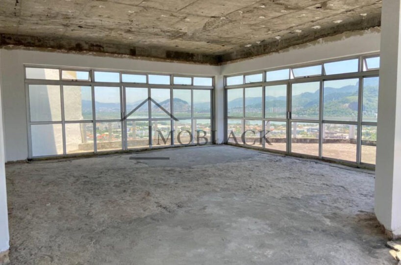 Foto 15 do imóvel à venda: Cobertura 797m² em Atlântico Sul, Barra da tijuca