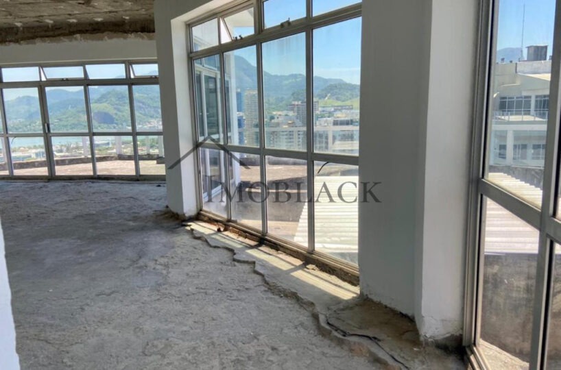 Foto 16 do imóvel à venda: Cobertura 797m² em Atlântico Sul, Barra da tijuca