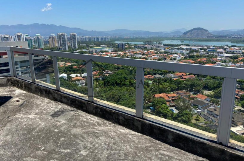 Foto 17 do imóvel à venda: Cobertura 797m² em Atlântico Sul, Barra da tijuca