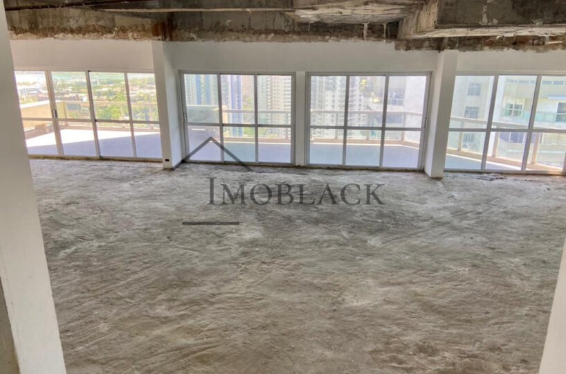Foto 20 do imóvel à venda: Cobertura 797m² em Atlântico Sul, Barra da tijuca