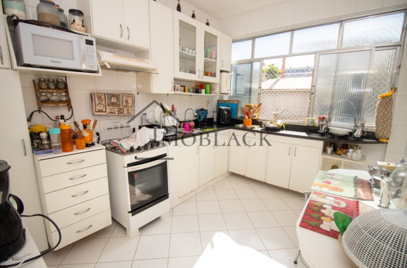 Foto 3 do imóvel à venda: Cobertura 120m² em , Barra da tijuca