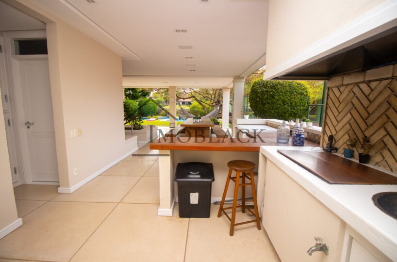 Foto 3 do imóvel à venda: Casa 2080m² em Wimbledon Park, Barra da tijuca