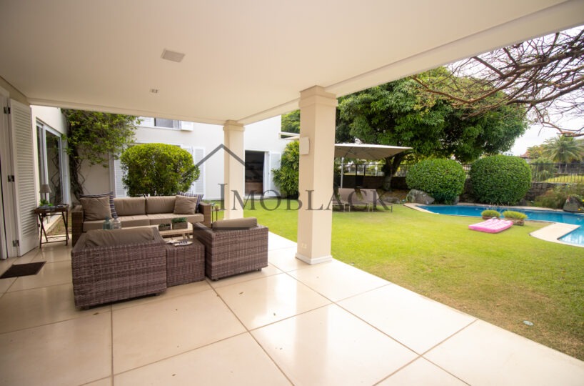 Foto 5 do imóvel à venda: Casa 2080m² em Wimbledon Park, Barra da tijuca