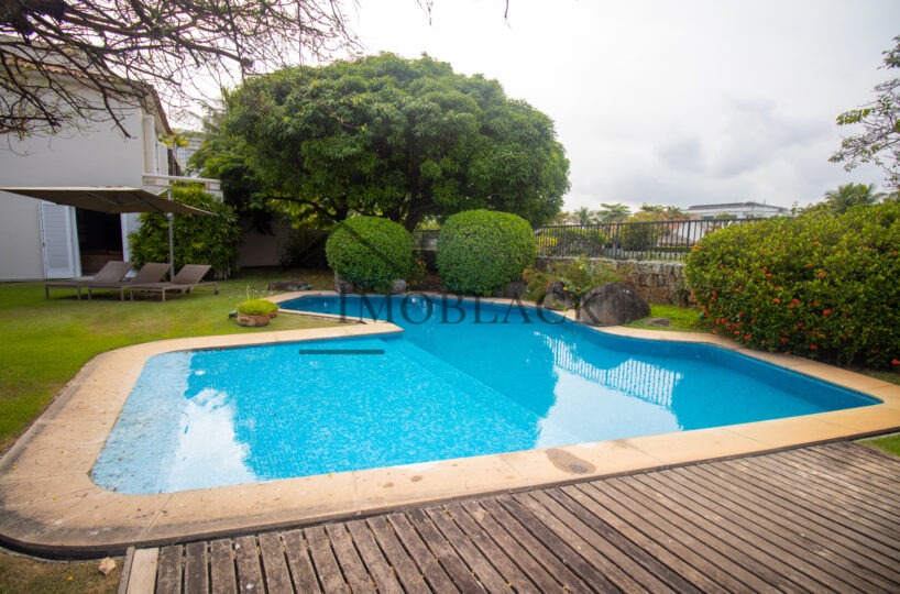 Foto 6 do imóvel à venda: Casa 2080m² em Wimbledon Park, Barra da tijuca