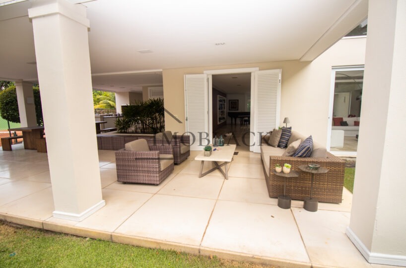 Foto 7 do imóvel à venda: Casa 2080m² em Wimbledon Park, Barra da tijuca