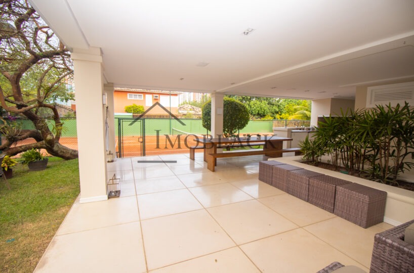 Foto 18 do imóvel à venda: Casa 2080m² em Wimbledon Park, Barra da tijuca