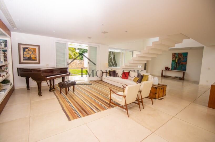 Foto 8 do imóvel à venda: Casa 2080m² em Wimbledon Park, Barra da tijuca