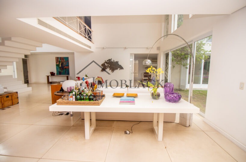 Foto 9 do imóvel à venda: Casa 2080m² em Wimbledon Park, Barra da tijuca