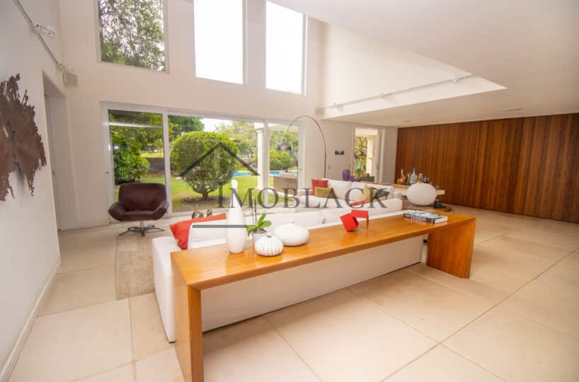 Foto 10 do imóvel à venda: Casa 2080m² em Wimbledon Park, Barra da tijuca