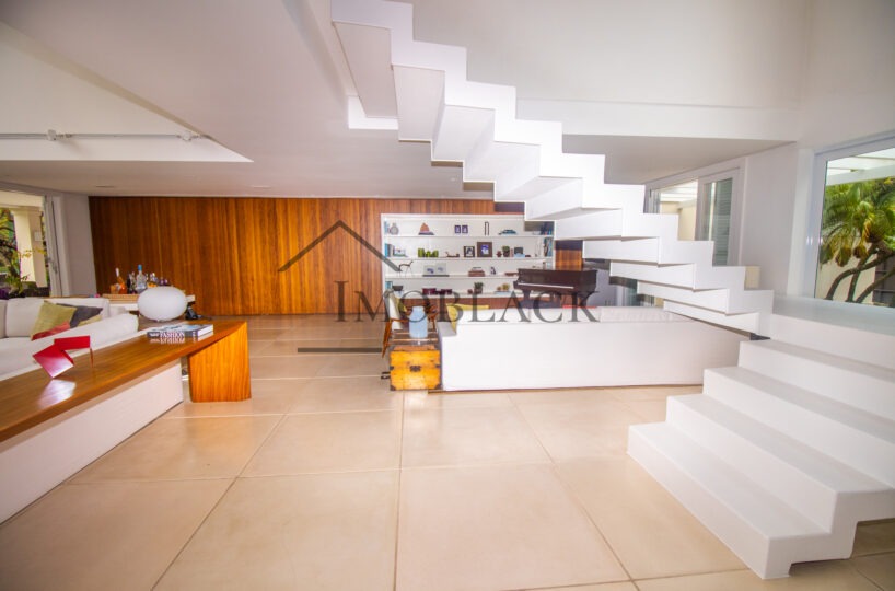 Foto 11 do imóvel à venda: Casa 2080m² em Wimbledon Park, Barra da tijuca