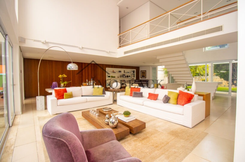 Foto 12 do imóvel à venda: Casa 2080m² em Wimbledon Park, Barra da tijuca