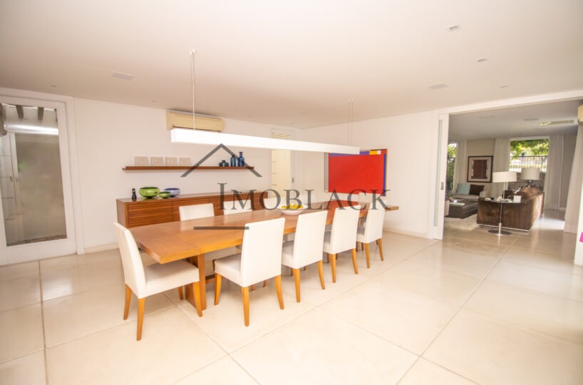 Foto 13 do imóvel à venda: Casa 2080m² em Wimbledon Park, Barra da tijuca