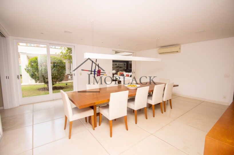 Foto 14 do imóvel à venda: Casa 2080m² em Wimbledon Park, Barra da tijuca