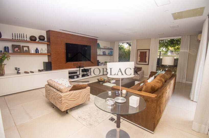 Foto 15 do imóvel à venda: Casa 2080m² em Wimbledon Park, Barra da tijuca
